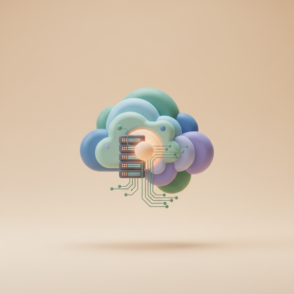 Cómo optimizar infraestructuras de IA Generativa con AIOps