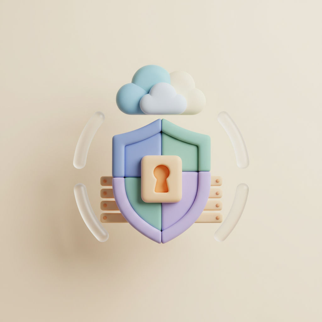 Cryptographic Key Management in Hybrid Cloud